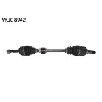 SKF Antriebswelle